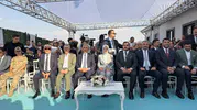 Mardin'de hayırseverin adını taşıyan çocuk evleri açıldı