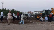Diyarbakır Lice yolunda düğün yolcusu minibüs devrildi 7 can kaybı var