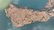 Muş kırsalında Urartu dönemine ait devasa bir kale gün yüzüne çıktı