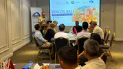 Bingöl balını dünya pazarında büyütecek yeni stratejiler masaya yatırıldı