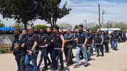 Halfeti Belediyesi davasında 14 sanık için adli kontrol kararı çıktı