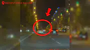Trafikte makas atan 3 sürücüye Diyarbakır'da ağır yaptırım