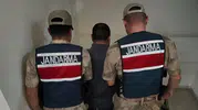 Şanlıurfa jandarmasından göçmen kaçakçılarına yönelik geniş çaplı baskın