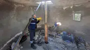 Kulp'ta susuzluk kabusu bitti: DİSKİ'nin hamlesiyle su kapasitesi ikiye katlandı