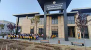Batman Sason Kütüphanesi 6 Ayda 93 Bin Kişiyi Ağırladı