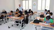 Haliliye Belediyesi ile 95 genç üniversite hayaline kavuştu