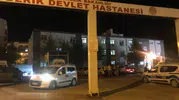 Mardin Derik'te dereye düşen küçük Eslem kurtarılamadı