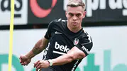 Beşiktaş'ta Trossard sürprizi: UEFA listesinde neden yok?