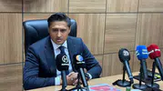 Elazığspor maçları öncesi güvenlik toplantısı yapıldı