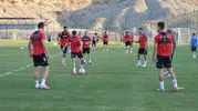 Mardin 1969 Spor deplasmanda galibiyet serisini devam ettirmek istiyor