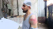 Şanlıurfa’da yol verme kavgasında sürücüyü araçtan indirip darbettiler