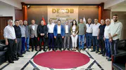 Diyarbakır’da ortak akıl buluşması: Çeteleşme ve uyuşturucuya karşı tek ses