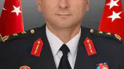 Diyarbakır Jandarma Komutanlığı görevine Tümgeneral Ali Gemalmaz getirildi