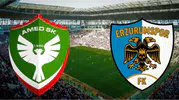 Amedspor'da tarihi gün: Erzurum FK sınavı öncesi kartlar yeniden dağıtıldı