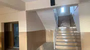 Güçlükonak ilçesindeki okullar yeni eğitim dönemine yenilenerek hazırlanıyor