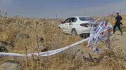 Diyarbakır Bağlar’daki arazide cansız beden bulundu
