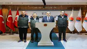 Şırnak ormanlarını yangın riskine karşı korumak için yeni önlemler belirlendi
