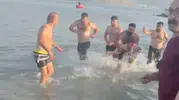 Van Gölü kıyısında piknik yapan 4 yaşındaki Yağmur hayatını kaybetti