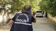 Binada silahlı saldırıya uğrayan genç yaralandı