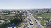 Bulanık'tan Malazgirt Zaferi'ne binlerce kişilik katılım