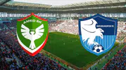 Amedspor'un tarihi gününe deplasman müjdesi: Tribünlerde Erzurumspor sesleri yükselecek