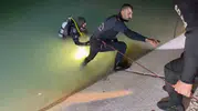 Şanlıurfa'da sulama kanalına giren genç yaşamını yitirdi
