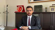 Mehmet Faruk Geylani Gevaş İlçe Müftüsü olarak mesaisine hızlı giriş yaptı