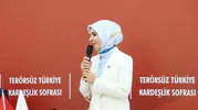 Bakan Göktaş Diyarbakırda Şehit Aileleri ve Gazilerle Bir Araya Geldi