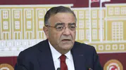 Sezgin Tanrıkulu'ndan Diyarbakır'da ses getiren çıkış: Çerçeve Yasa için 'mutabakat' şartı