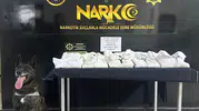 Şırnak Emniyeti kaçakçılara geçit vermedi