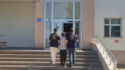 Bingöl'de jandarma operasyonlarında 5 firari yakalandı