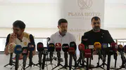 Amedspor kadrosunu güçlendirmek için üç yeni oyuncuyla daha anlaşacak