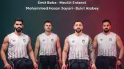 Süper Lig yolunda dev hamle: Amedspor Engelsiz Basketbol Takımı kadrosunu yıldızlarla donattı