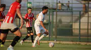Elazığspor yeni sezon öncesi çıktığı ilk hazırlık maçını kazandı