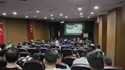 Şırnak'ta 76 polise düzensiz göç eğitimi verildi