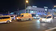 Diyarbakırda düğün eğlencesi kavgaya dönüştü 5 kişi yaralandı