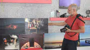 Şırnaklı gençler sosyal medya sayesinde fotoğrafçılık sanatına daha fazla ilgi gösteriyor