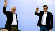 Demirtaş ve Mızraklı’dan tarihi çağrı: Barışın inşası için el ele verme vakti