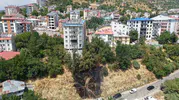Tunceli’de çocukların torpil eğlencesi az kalsın mahalleyi yakıyordu