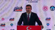 Yılmaz Bingöl'de asfalt plent tesisini açtı, yatırım mesajı verdi