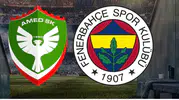 Amedspor ve Fenerbahçe hattında tansiyon düşüyor: "Dostluğumuzu zedelemeyelim"