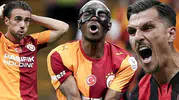 Galatasaray’da alarm zilleri: RAMS Park’ta puan kaybı sonrası transfer isyanı