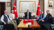 Şirvan-Pervari fayının 7 büyüklüğünde deprem üretme riski tespit edildi