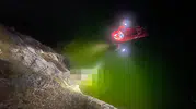 Siirt Botan Çayı kıyısında acı haber Bir çocuk hayatını kaybetti babası aranıyor