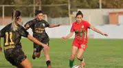 Amedspor’da transfer harekatı: Süper Lig hedefi için 4 imza birden