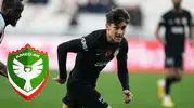 Amedspor'da transfer operasyonu: Galatasaray'ın genç yıldız adayı için düğmeye basıldı