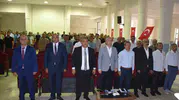 Siverek okulları yeni eğitim dönemi için masaya oturdu