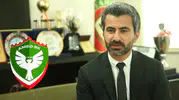 Amedspor'da transfer bilmecesi çözüldü: Diagne'nin kararı belli oldu, Çekdar Orhan için yol ayrımı