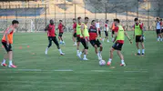 Mardin 1969 Spor, taraftarı önünde Vanspor'u yenmek istiyor