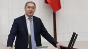 Bakırhan'dan Meclis kürsüsünde tarihi mesaj: Kürtlerin ayrılma gibi bir ajandası olsaydı bugün burada olmazdık